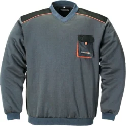 Terratrend Trui, Pullover Model