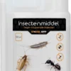 Knock Off Insectenmiddel 250ML