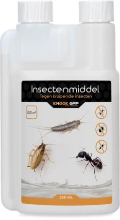 Knock Off Insectenmiddel 250ML