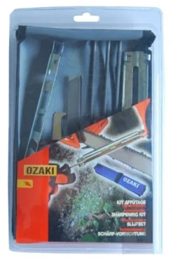 Slijpkit Voor Kettingzaag
