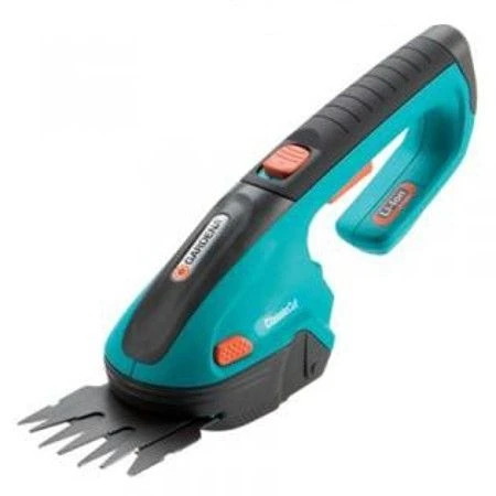 Accu Graskantschaar ClassicCut - 3,6V 1 Accu Graskantschaar ClassicCut - 3,6V