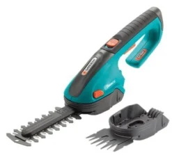 Accu Graskantschaar ClassicCut Set - 3,6V