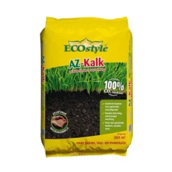 Ecostyle AZ Kalk 20kg
