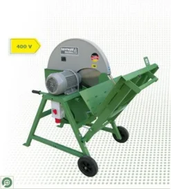 Bayerwald (01) Zaagmachine BW WS 700/2