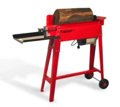 Bell (02) Kloofmachine Woody 505 N