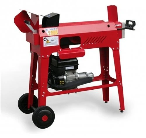 Bell (04) Kloofmachine Turbo 8 E En B&S 1 Bell (04) Kloofmachine Turbo 8 E En B&S