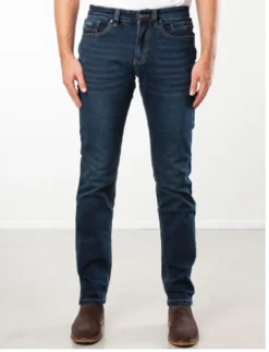 Spijkerbroek JV-Slim Fit, Stretch