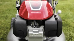 Honda Grasmaaier HRG 416 PKEH -TuinGereedschapWinkel c4 r