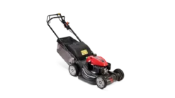 Honda Grasmaaier HRX 537 HZ