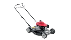 Honda Grasmaaier HRS 536