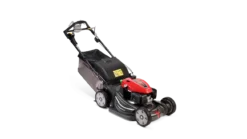 Honda Grasmaaier HRX537 VY