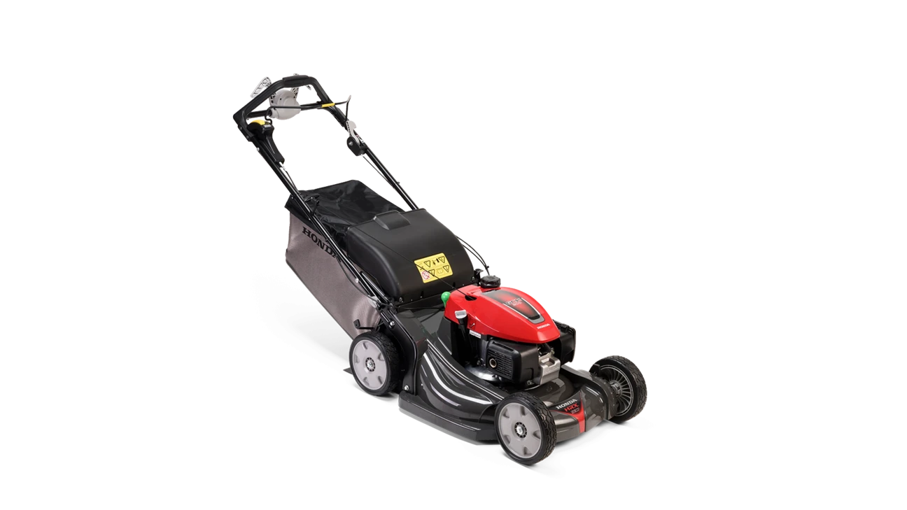 Honda Grasmaaier HRX537 VY 1 Honda Grasmaaier HRX537 VY