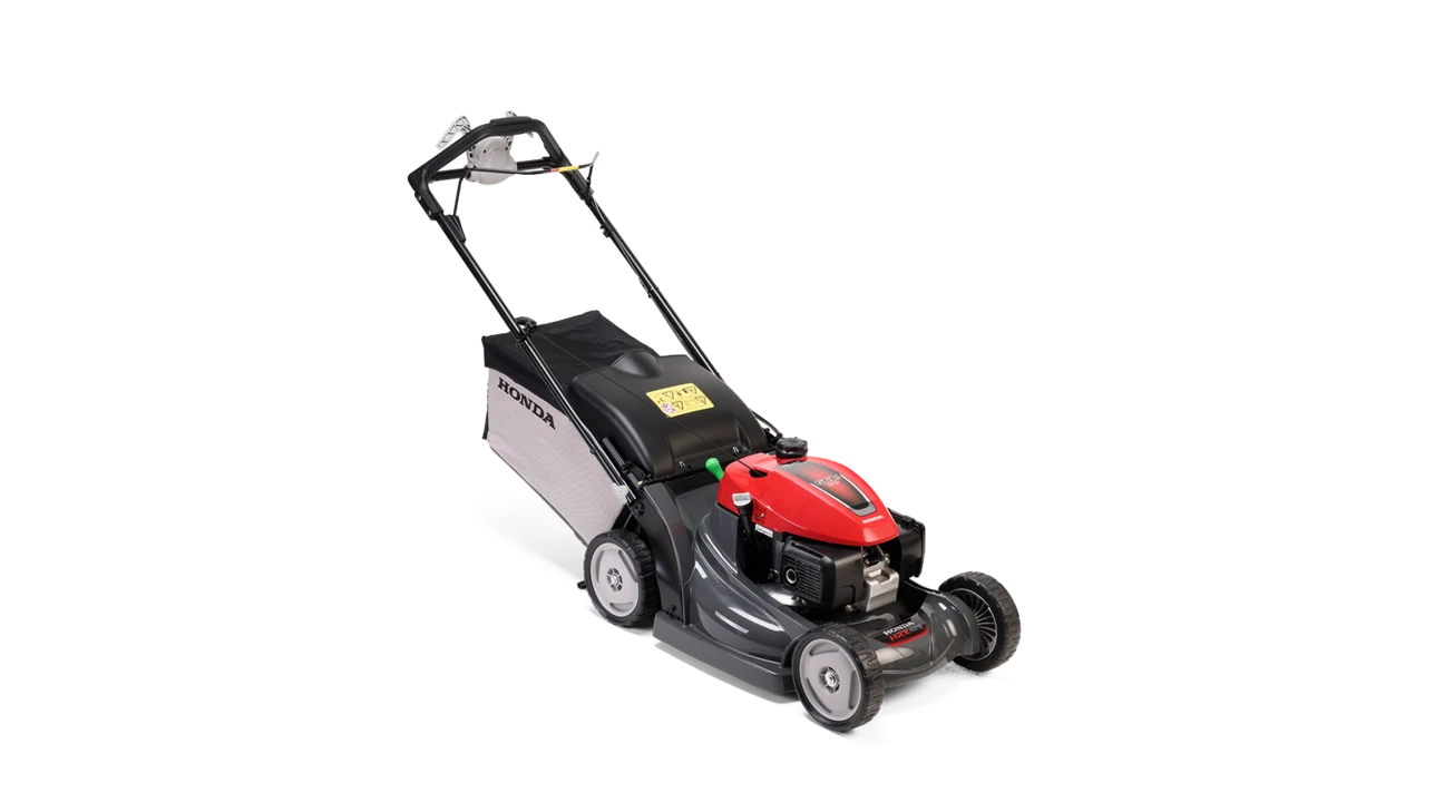 Honda Grasmaaier HRX 476C2 VKEH 1 Honda Grasmaaier HRX 476C2 VKEH