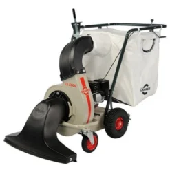 Cramer LS 5000 - 160cc