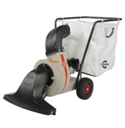 Cramer LS Compact - 118cc