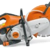 Doorslijpmachine Stihl TS 410