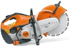 Doorslijpmachine Stihl TS 410