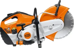 Doorslijpmachine Stihl TS 480i