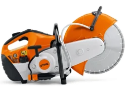 Doorslijpmachine Stihl TS 500i