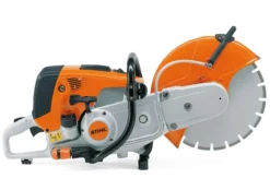 Doorslijpmachine Stihl TS 700