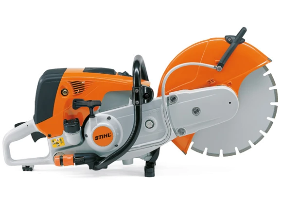 Doorslijpmachine Stihl TS 700 1 Doorslijpmachine Stihl TS 700