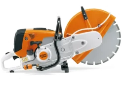 Doorslijpmachine Stihl TS 800
