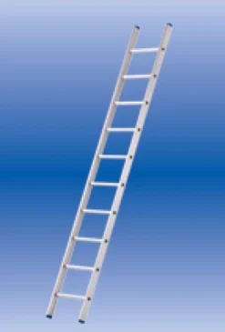 Enkele Ladder Recht 06 Sporten