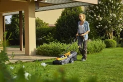 Stiga Grasmaaier Combi 340C -TuinGereedschapWinkel essential 1 1