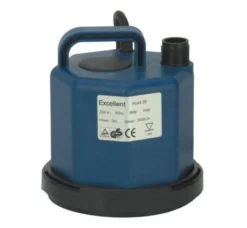 Dompelpomp Excellent Pond 28