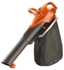 Flymo (03) Bladblazer / - Zuiger Scirocco 2500