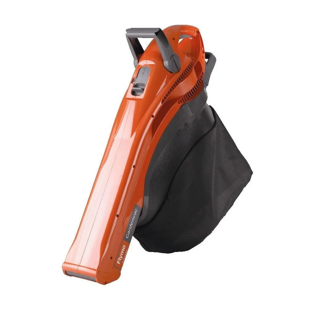 Flymo (04) Bladblazer / - Zuiger GardenVac 2500 1 Flymo (04) Bladblazer / - Zuiger GardenVac 2500