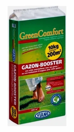 GreenComfort Gazonbooster, 20kg