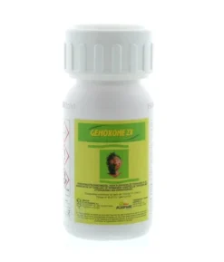 Genoxone ZX 250ML