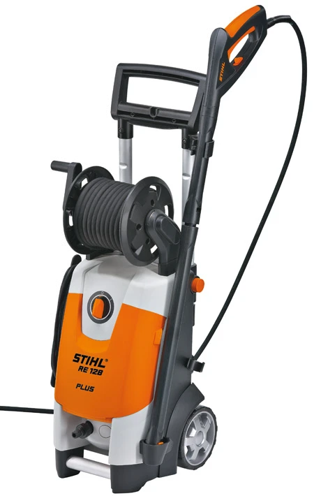 Hogedrukspuit Stihl RE 128 Plus (04) 1 Hogedrukspuit Stihl RE 128 Plus (04)