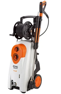 Hogedrukspuit Stihl RE 272 Plus