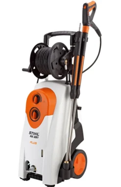 Hogedrukspuit Stihl RE 282 Plus