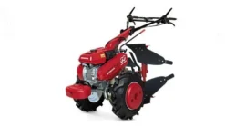 Honda F 560 Tweewielige Trekker