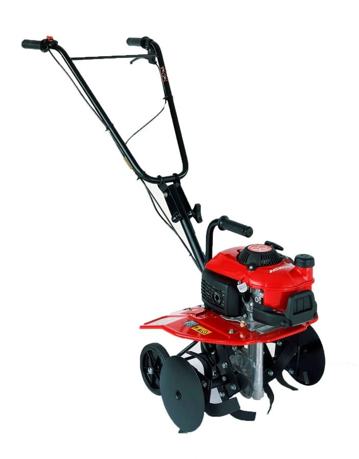 Honda FG 205 Tuinfrees 1 Honda FG 205 Tuinfrees