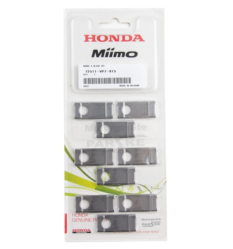Honda Maaimes Voor Honda Miimo Robot 1 Honda Maaimes Voor Honda Miimo Robot