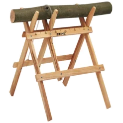Houten Zaagbok Stihl