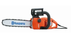 Husqvarna (02) 321 Electric