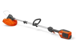 Husqvarna 215il Accugrastrimmer