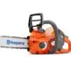 Husqvarna 330i Accukettingzaag