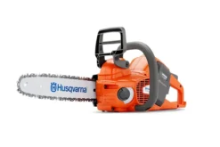Husqvarna 330i Accukettingzaag