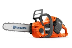 Husqvarna 340i Accukettingzaag