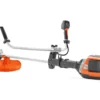 Husqvarna 535iFR Accubosmaaier