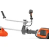 Husqvarna 535iRX Accubosmaaier