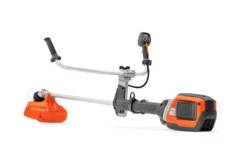 Husqvarna 535iRX Accubosmaaier