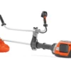Husqvarna 535iRXT Accubosmaaier