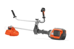 Husqvarna 535iRXT Accubosmaaier